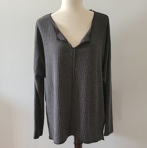 Weekend by Suzanne Betro Long Sleeve